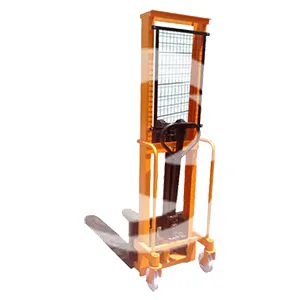 Hydraulic Stacker