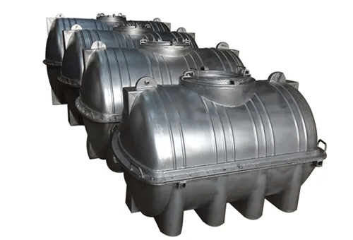 Rotational Moulding Machine | Compounding / Colouring Extruder Machine Manufacturer
