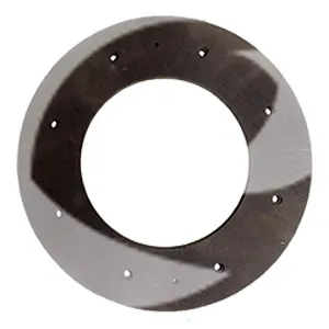 Pulverizer Disc