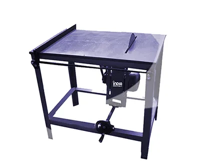 Table Cutter