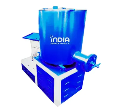 turbo mixer